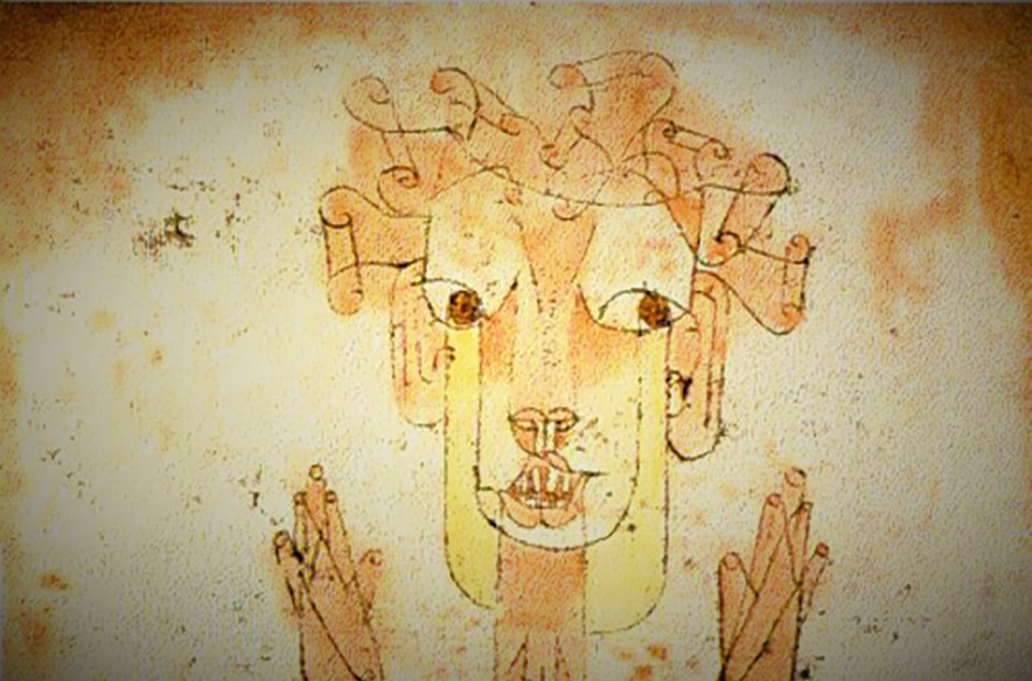 The Historical Event: On The Brief Time of History