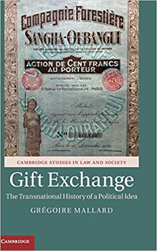 New Books by CHS Members
