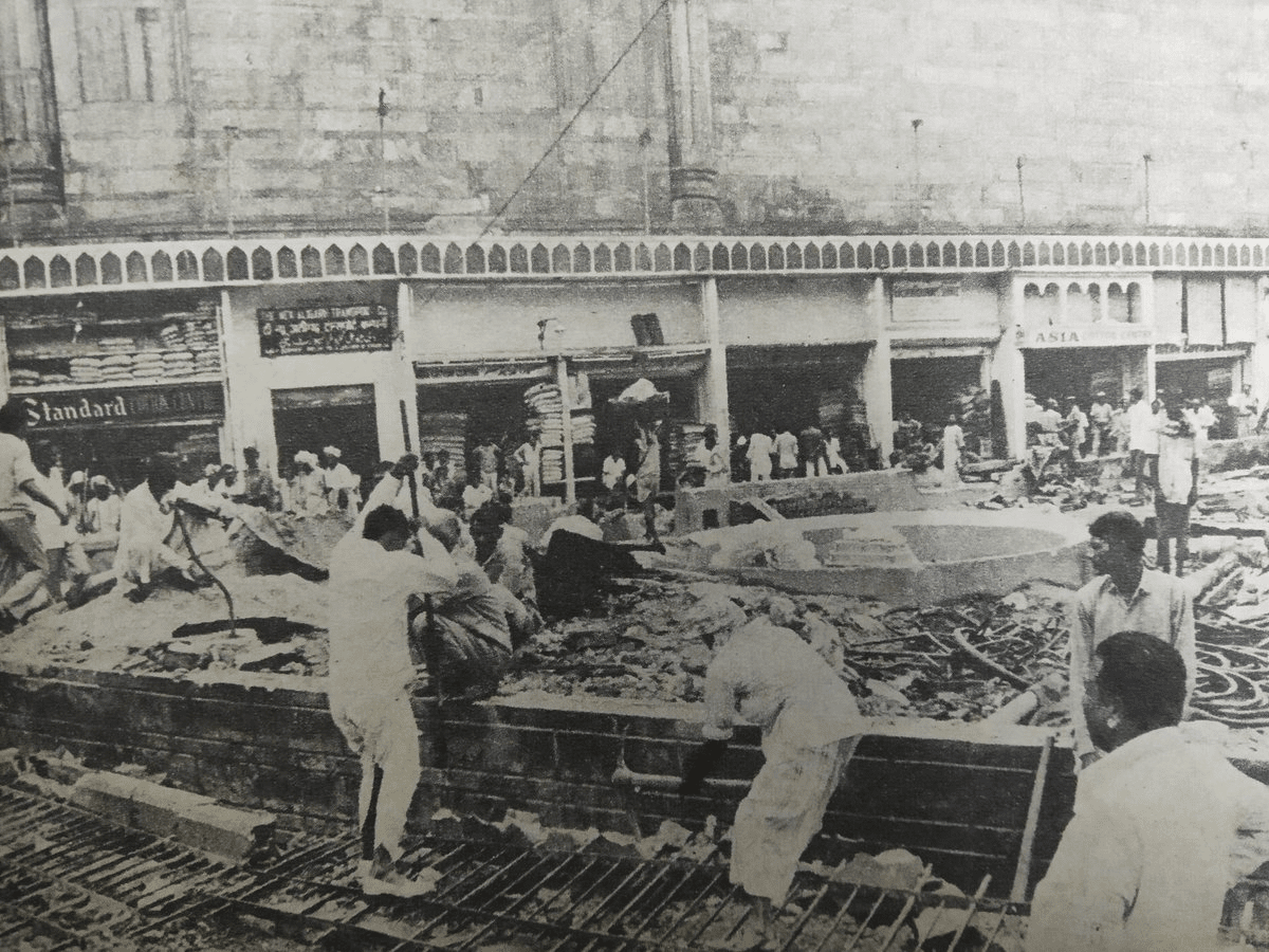 Global Authoritarianism and Anti-Muslim Violence: India’s Emergency (1975-7) in Comparative Historical Perspective