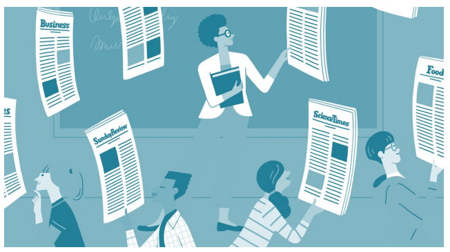 Introducing the ASA-CHS Teaching Initiative