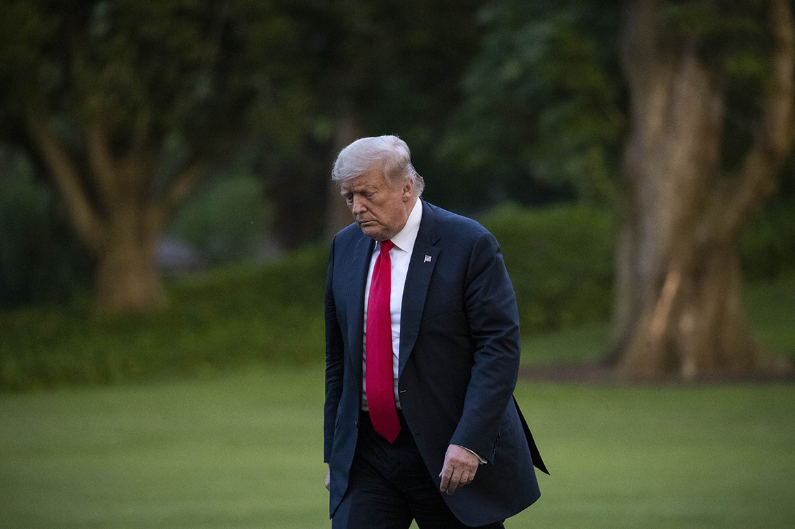 Why Trump Lost and What Democrats Need to Do to Ensure 2016 was the Fluke and Not 2020